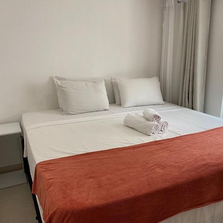 João Pessoa Bela Hospedagem - #Jardins Do Atlantico 402B מראה חיצוני תמונה