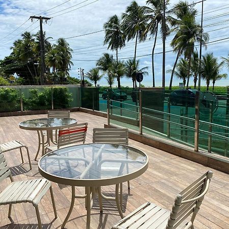 João Pessoa Bela Hospedagem - #Jardins Do Atlantico 402B מראה חיצוני תמונה