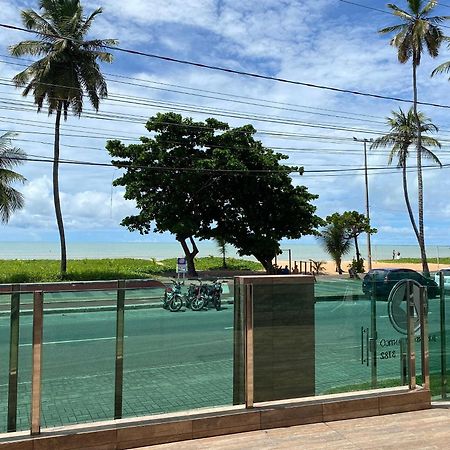 João Pessoa Bela Hospedagem - #Jardins Do Atlantico 402B מראה חיצוני תמונה