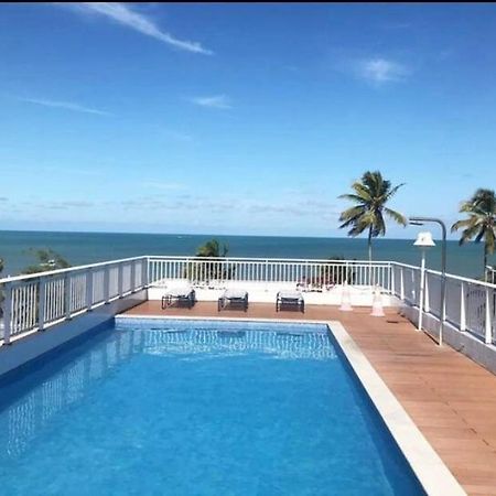 João Pessoa Bela Hospedagem - #Jardins Do Atlantico 402B מראה חיצוני תמונה