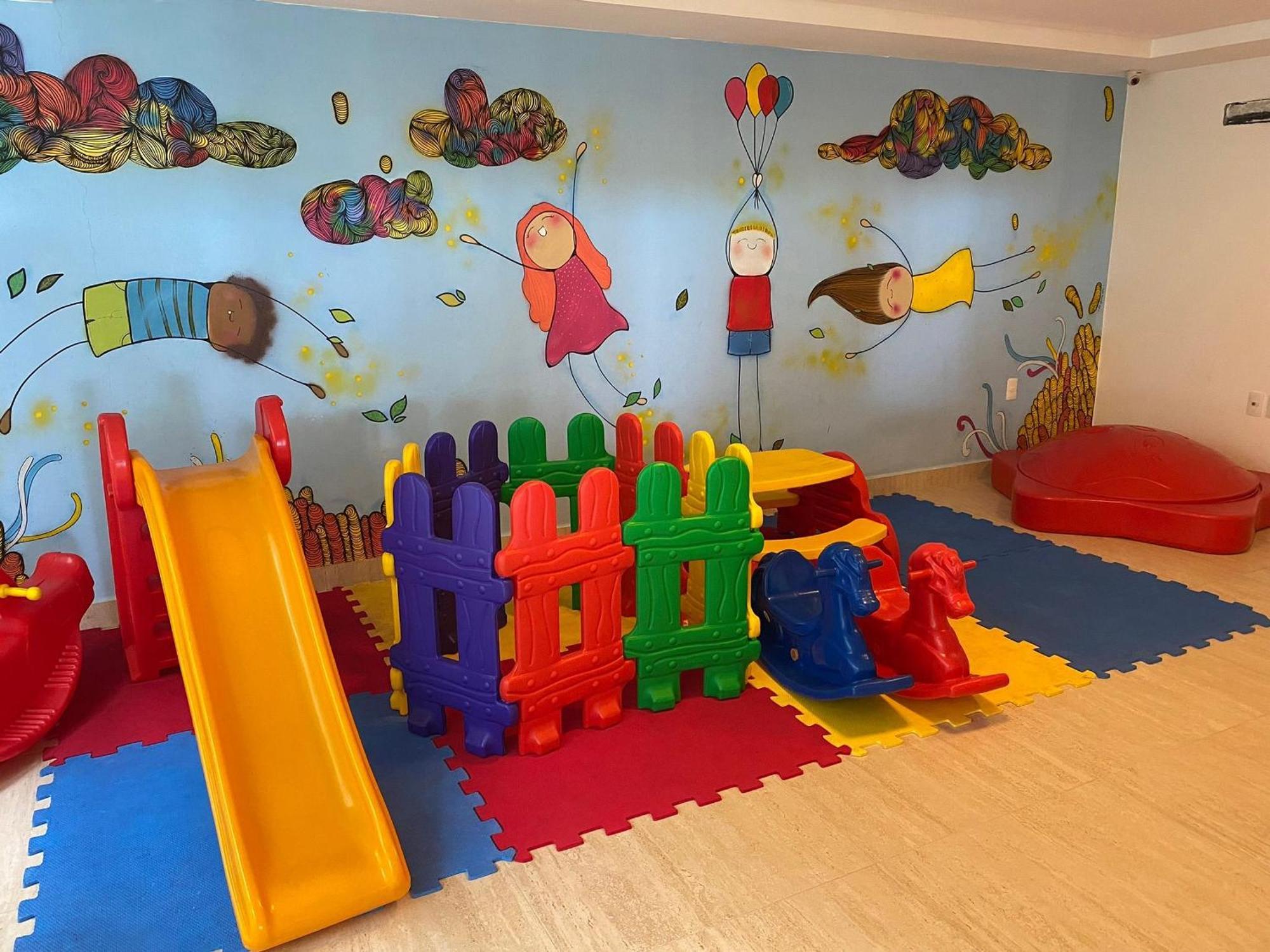 João Pessoa Bela Hospedagem - #Jardins Do Atlantico 402B מראה חיצוני תמונה