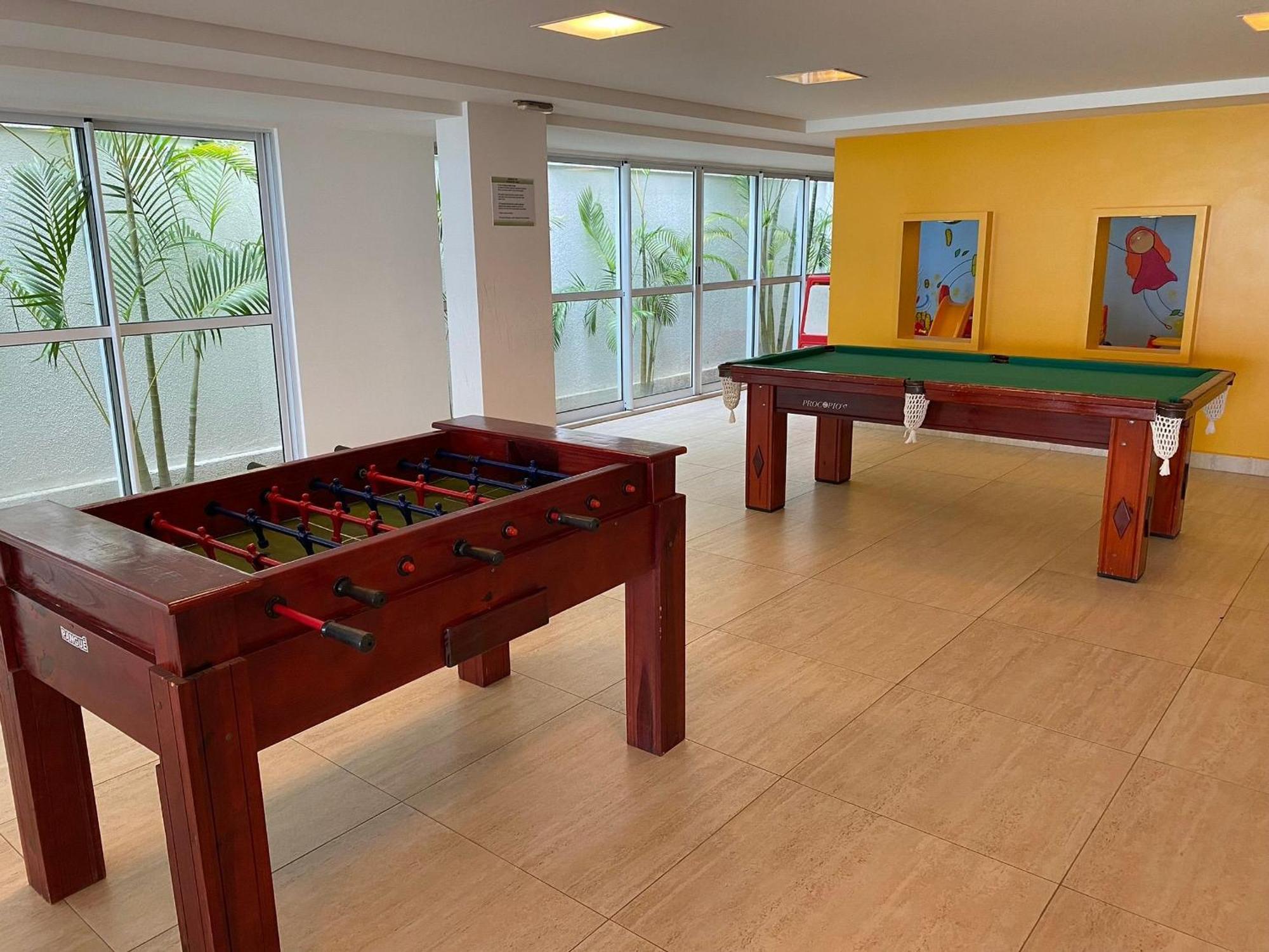 João Pessoa Bela Hospedagem - #Jardins Do Atlantico 402B מראה חיצוני תמונה