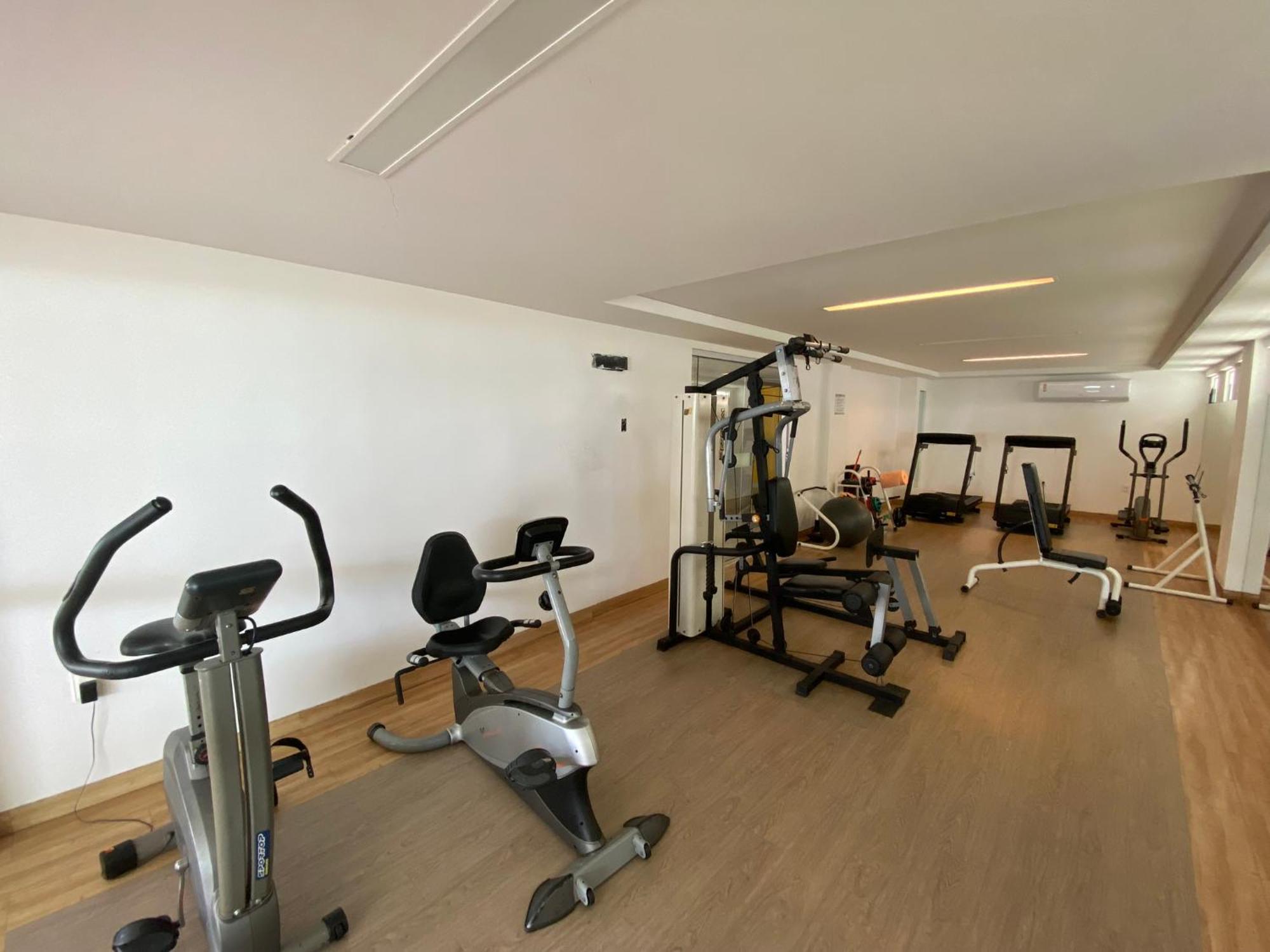 João Pessoa Bela Hospedagem - #Jardins Do Atlantico 402B מראה חיצוני תמונה