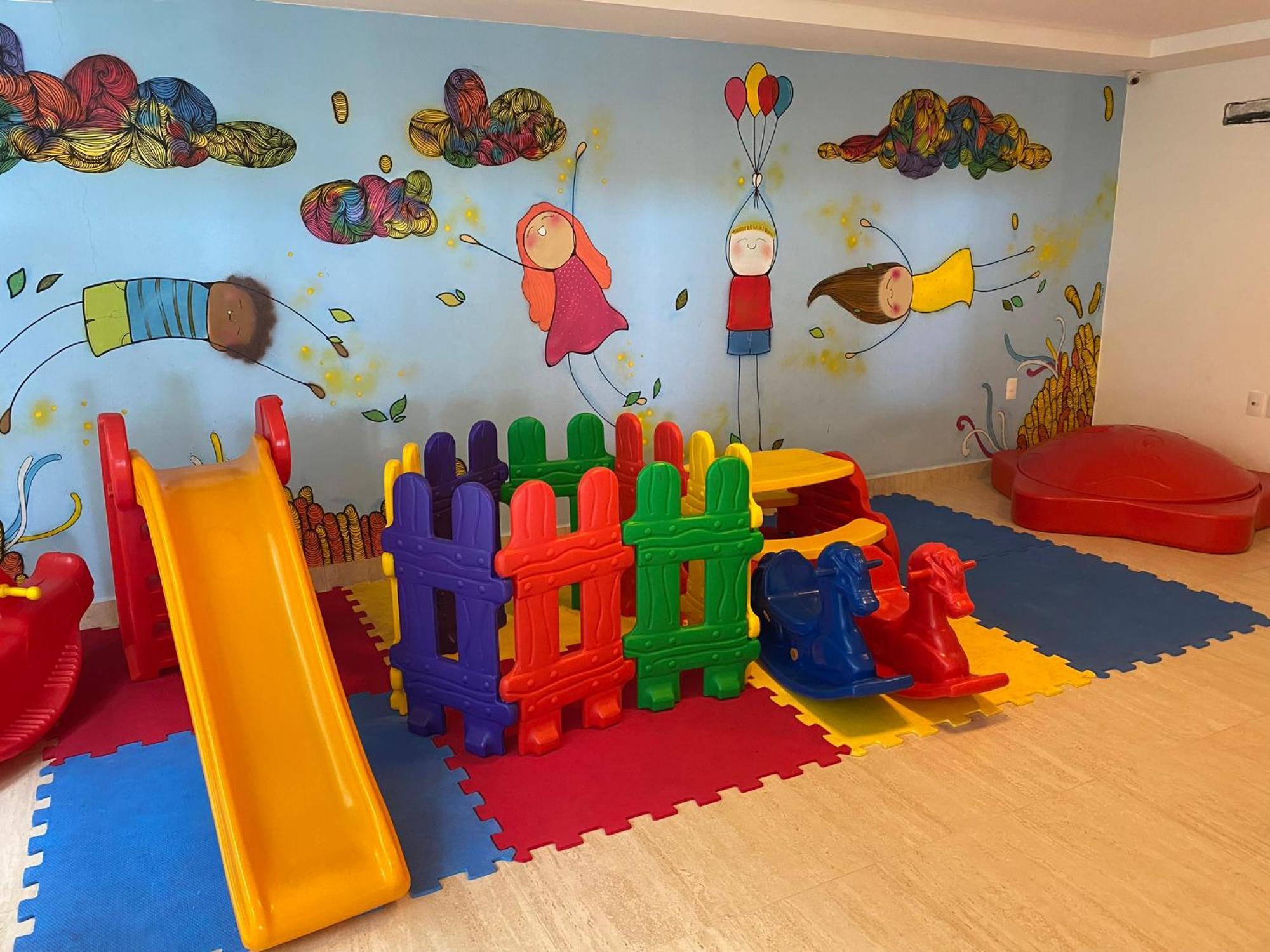 João Pessoa Bela Hospedagem - #Jardins Do Atlantico 402B מראה חיצוני תמונה