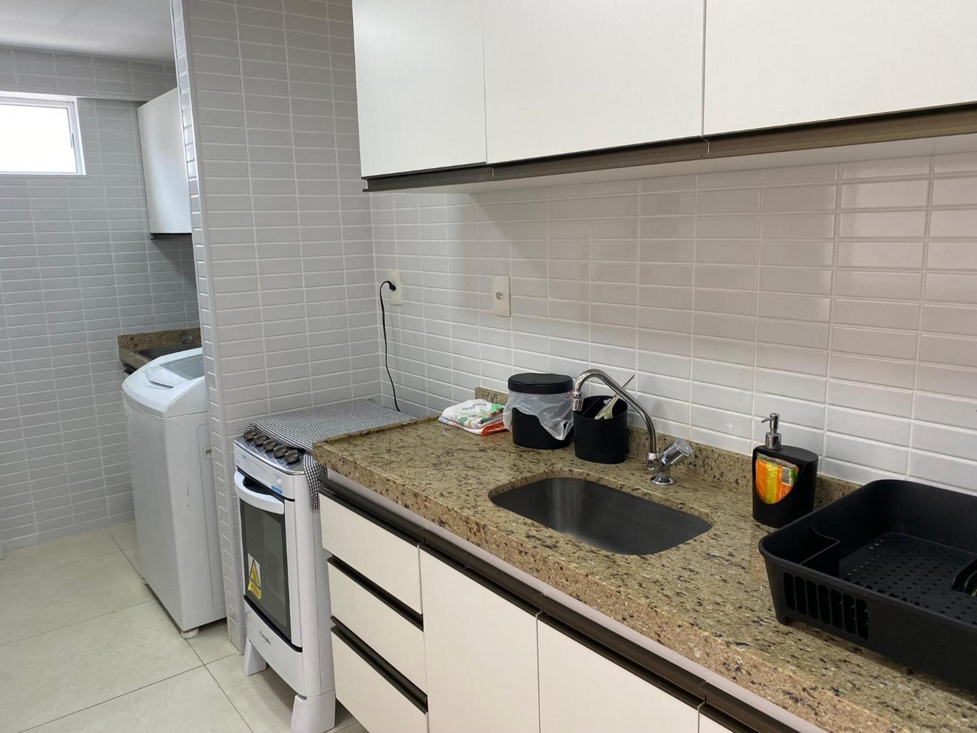 João Pessoa Bela Hospedagem - #Jardins Do Atlantico 402B מראה חיצוני תמונה